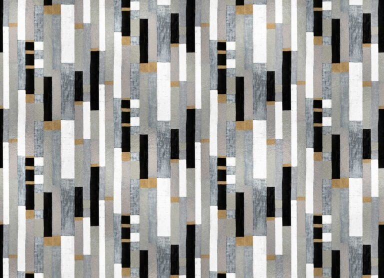 Klimt Silver