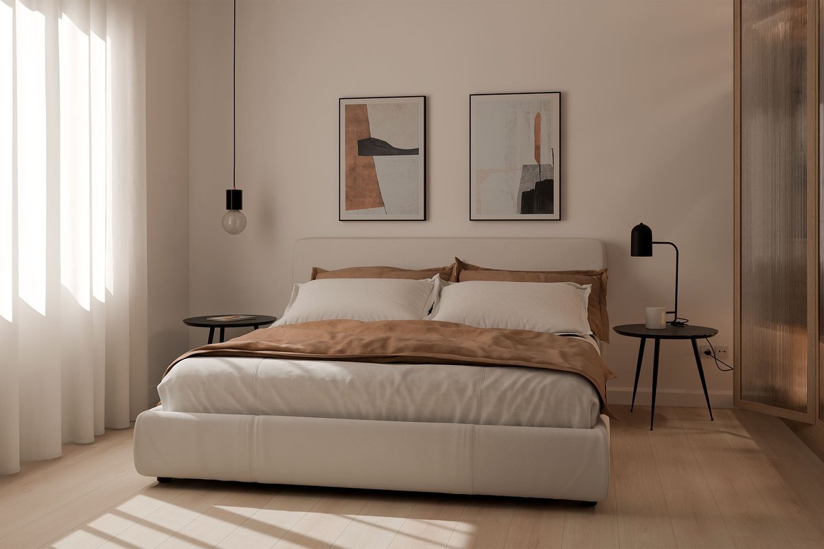 Cuadro ROCS 1 60x80 cm