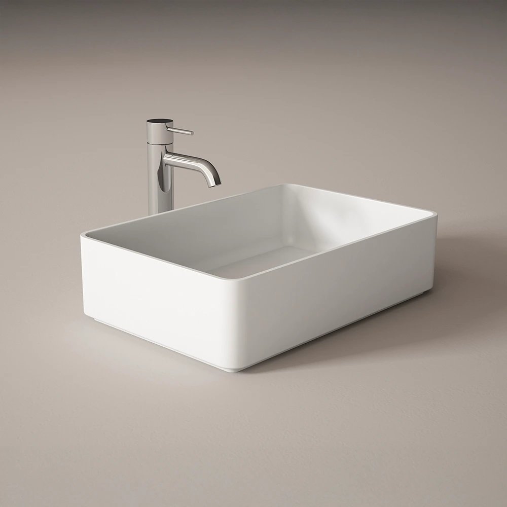 Lavabo QUADRO