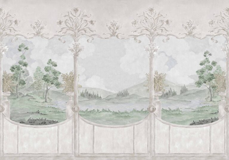 Limestone-View Summer