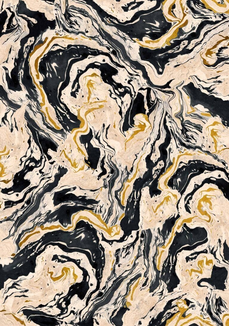 Marmorea Coal