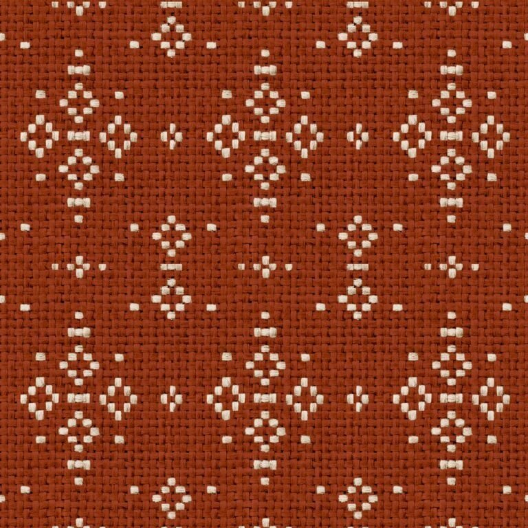 Mazahua Terracota