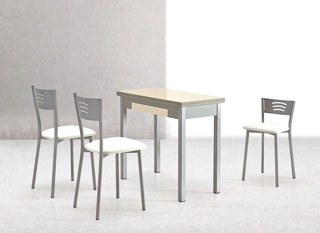 Mesa Extensible