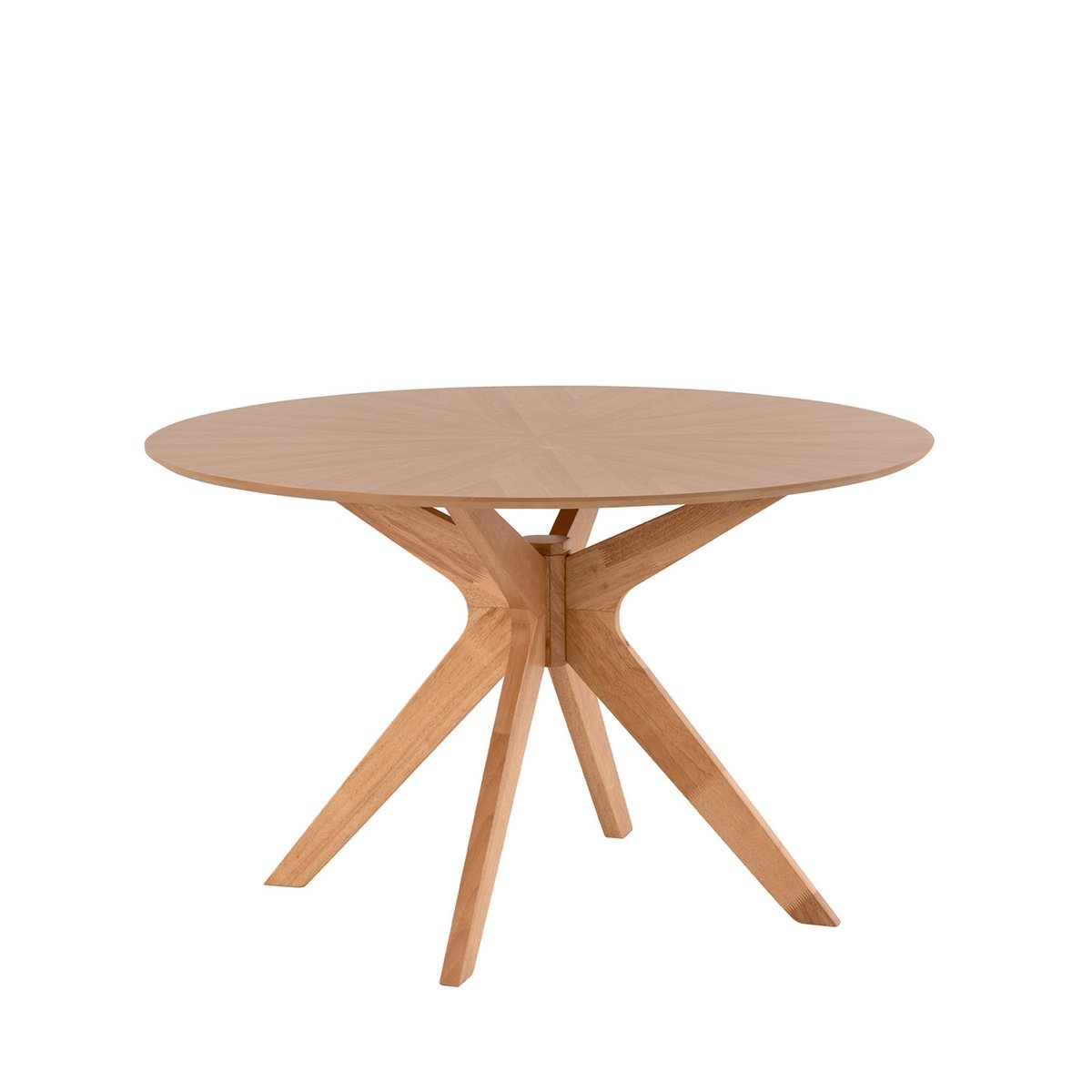 Mesa fija CARMEL 100 roble