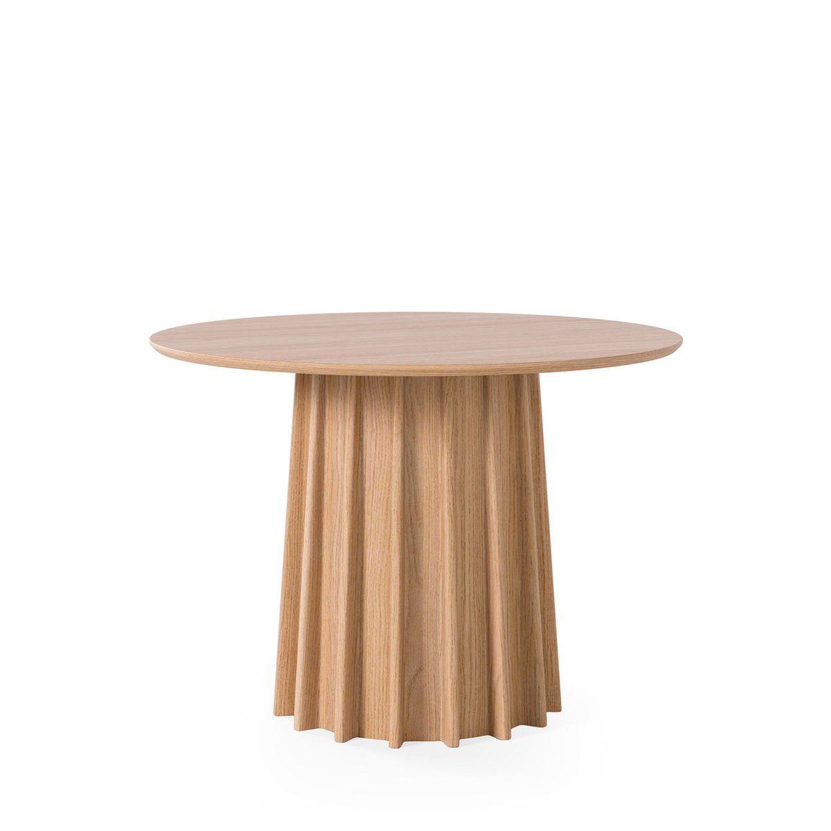 Mesa fija LORENZA 100 roble