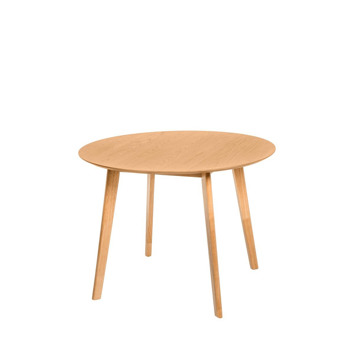 Mesa fija MONNA 100 roble