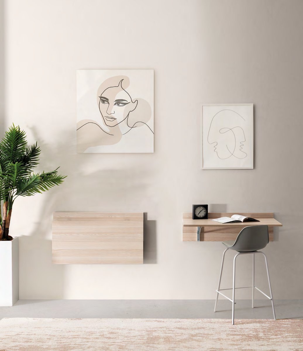 Mesa Plegable