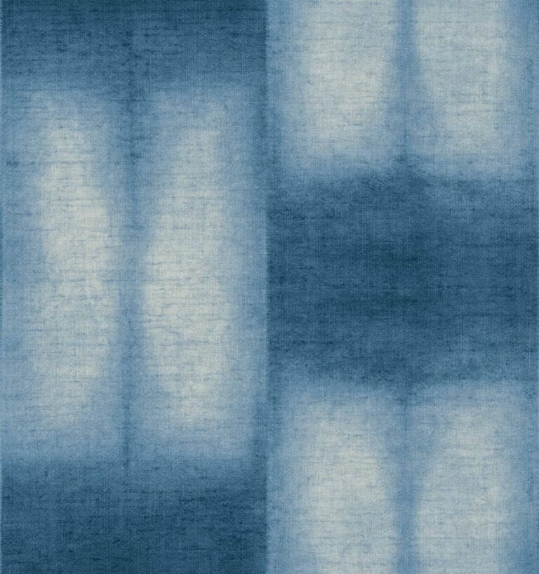 Mokume Indigo