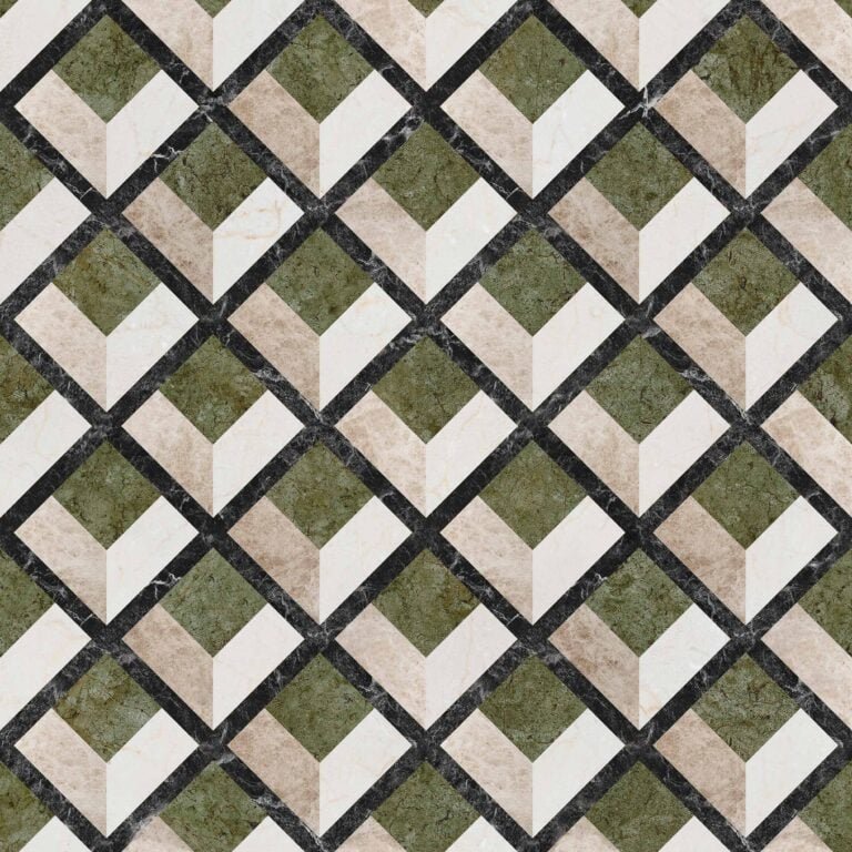 Pavimentum Moss