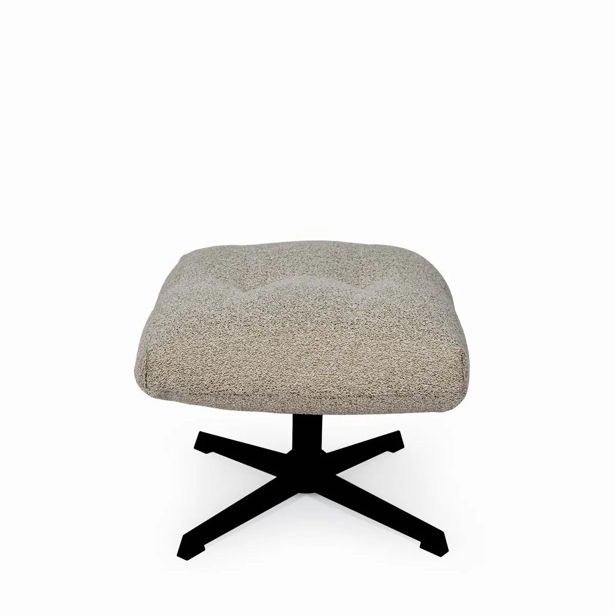 Reposapiés DIDIER taupe