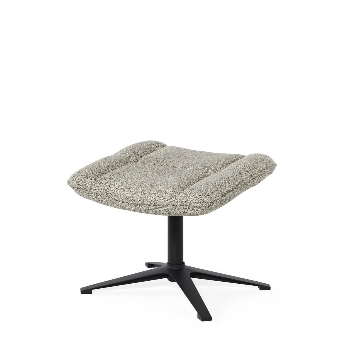 Reposapiés PARMA taupe