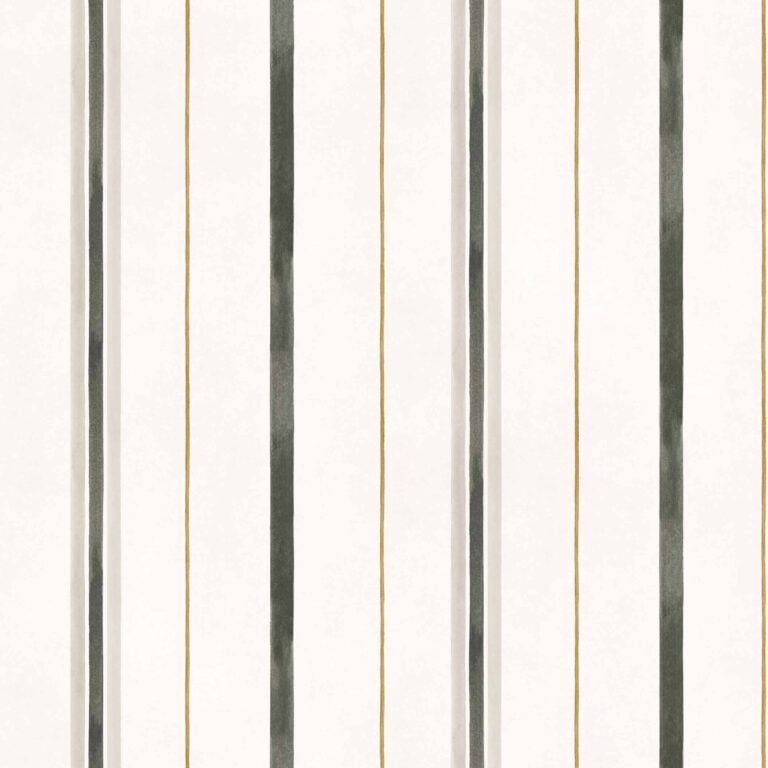 Rolling-Stripes Black