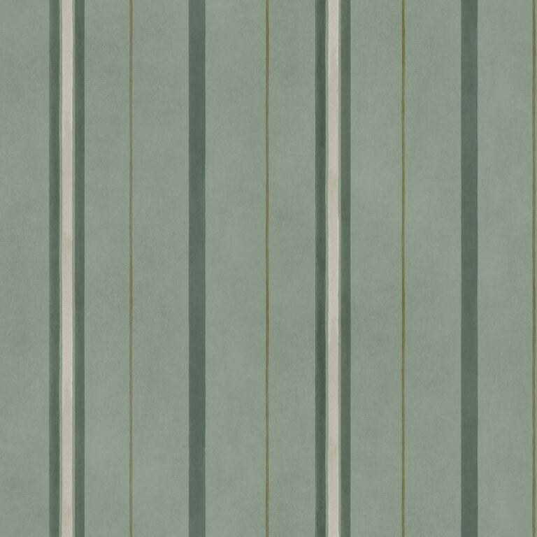 Rolling-Stripes Sage