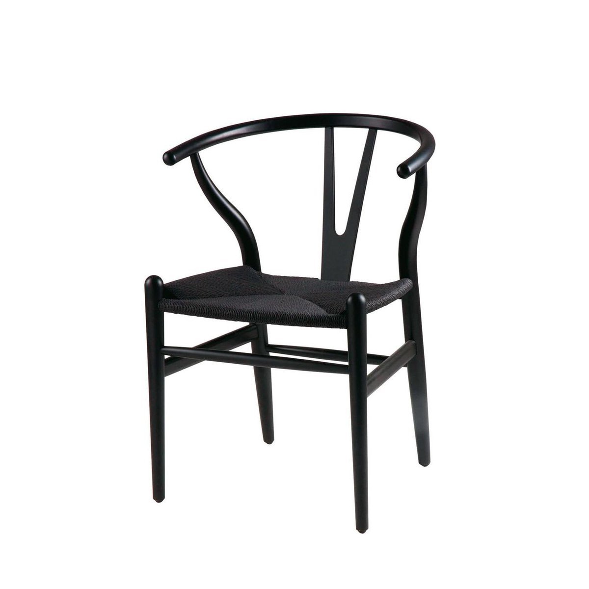 Silla ADA negro