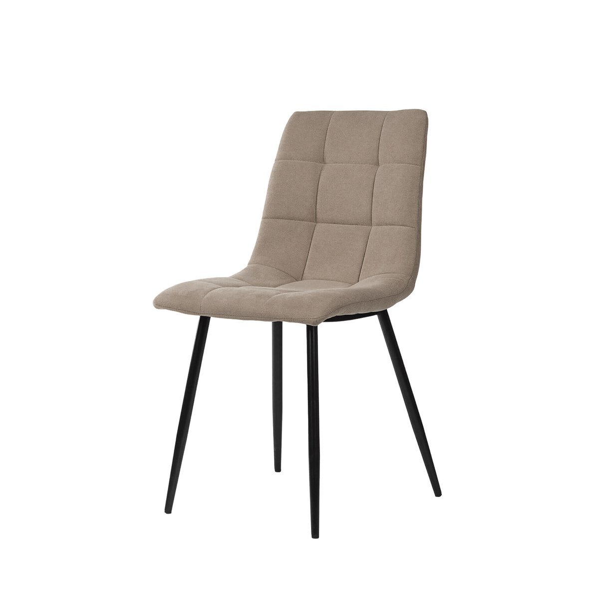 Silla BIMBA taupe