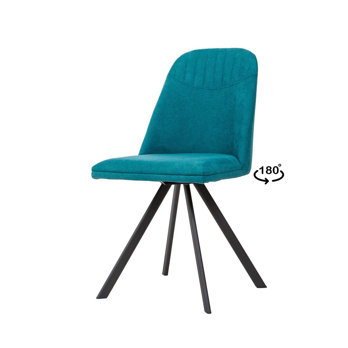 Silla CRIS azul