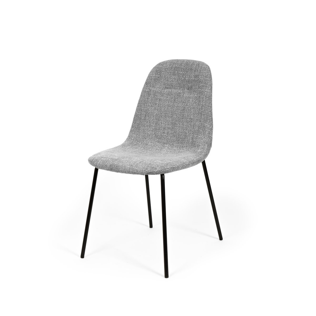 Silla DANA gris