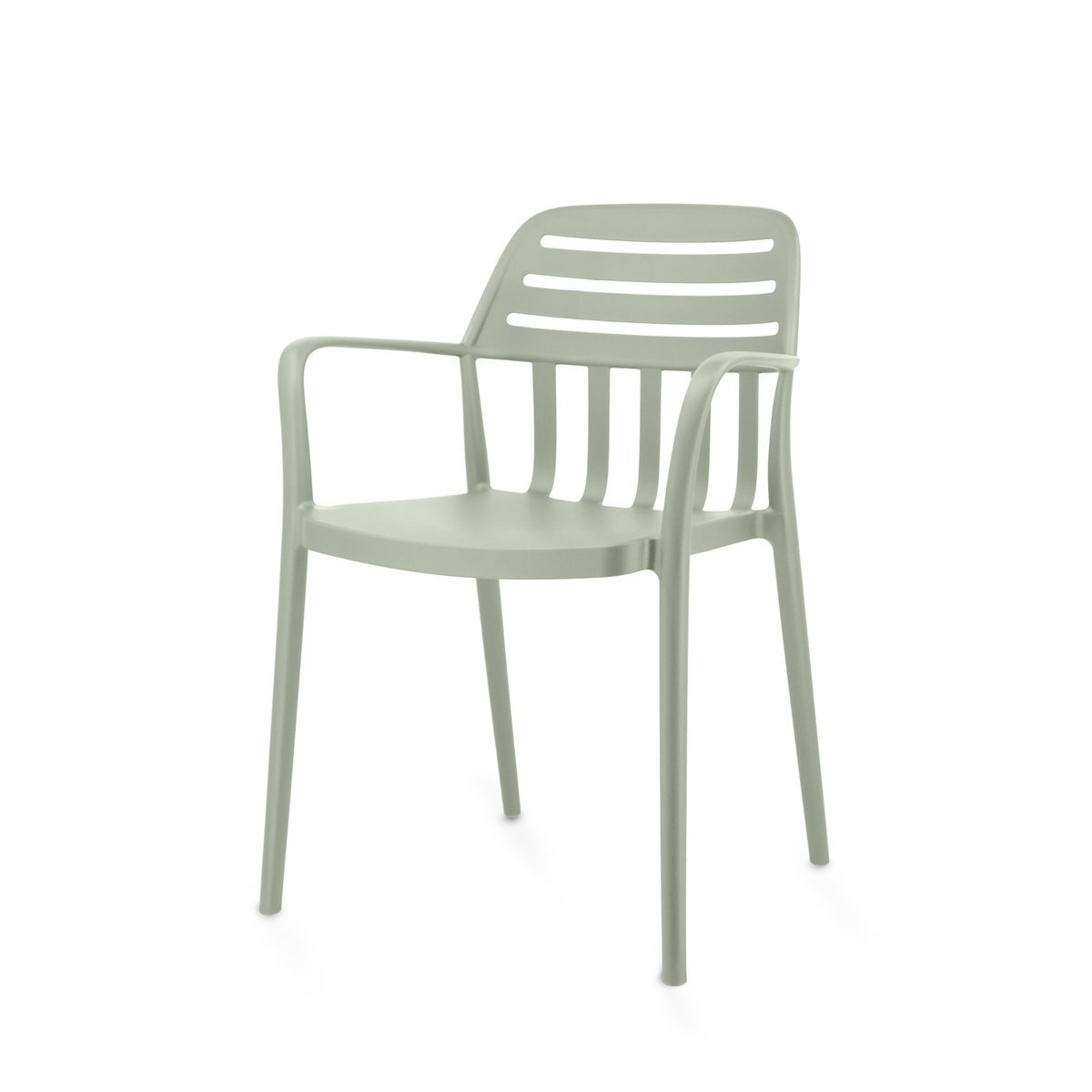 Silla DESIREE menta