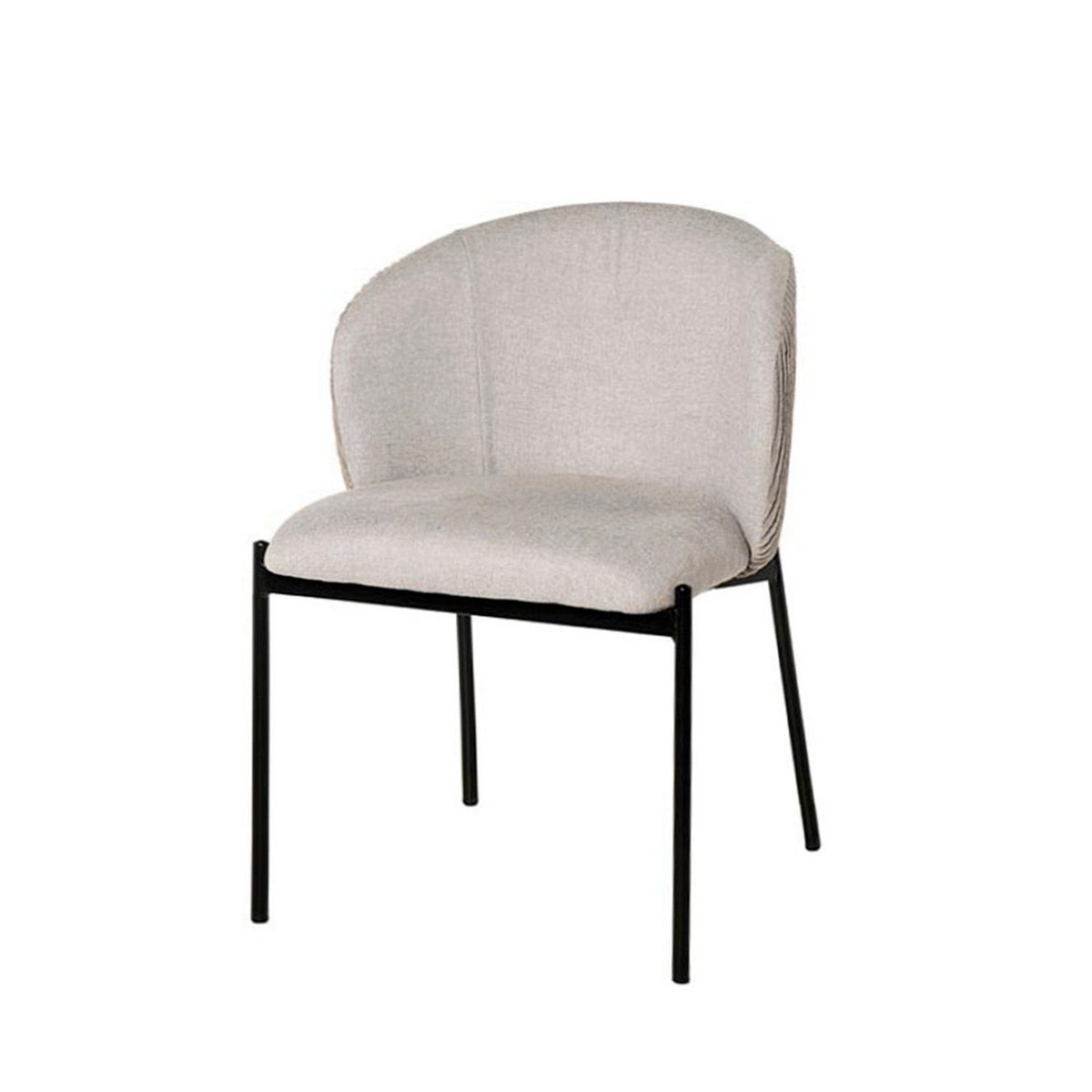 Silla FAINA beige