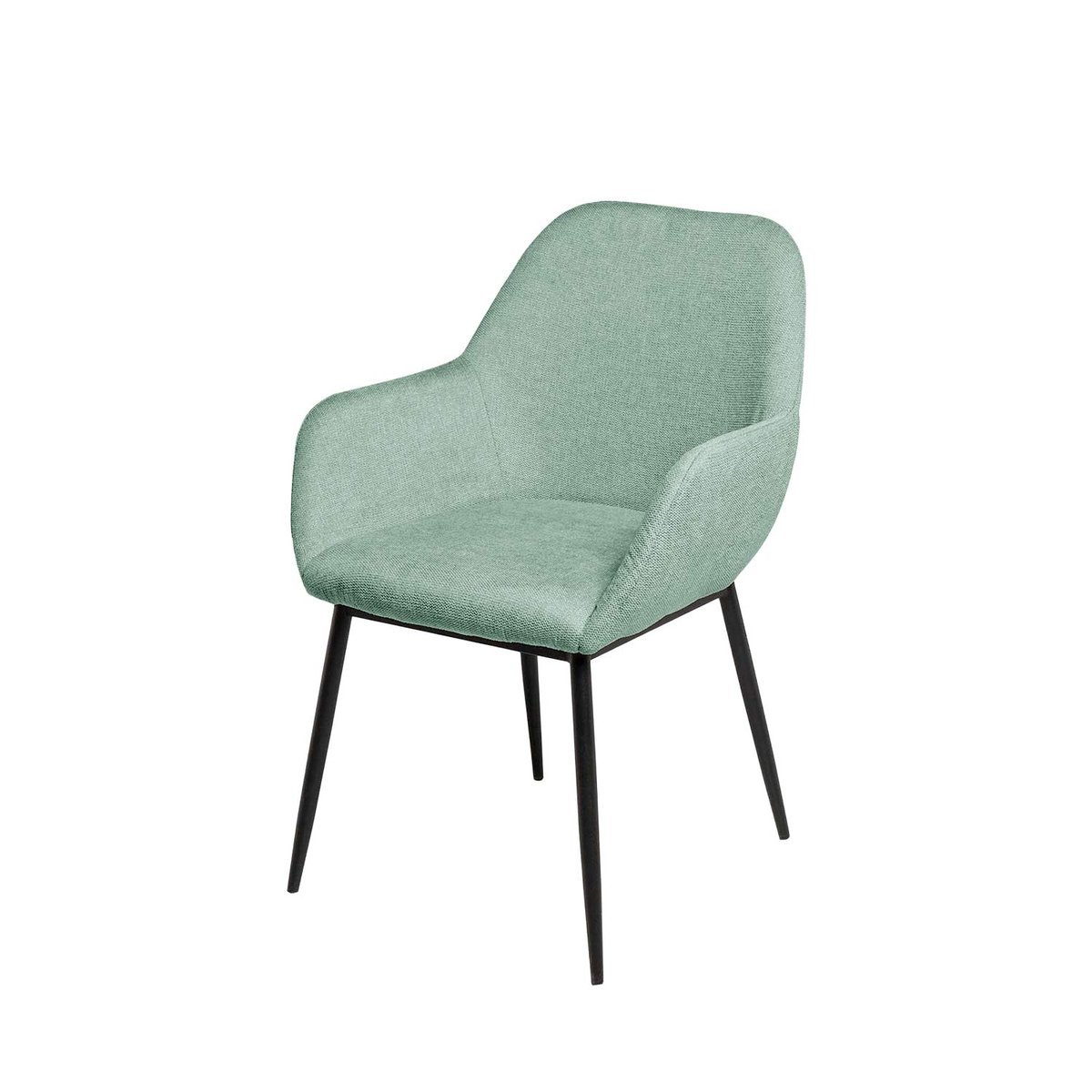 Silla ISABELLA menta