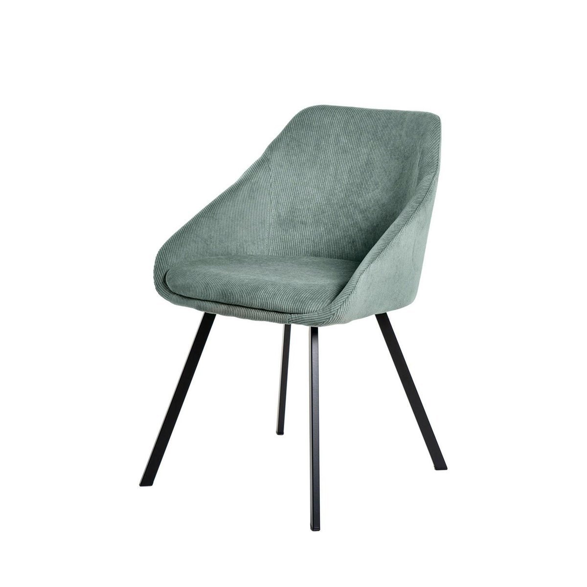 Silla MACIE menta