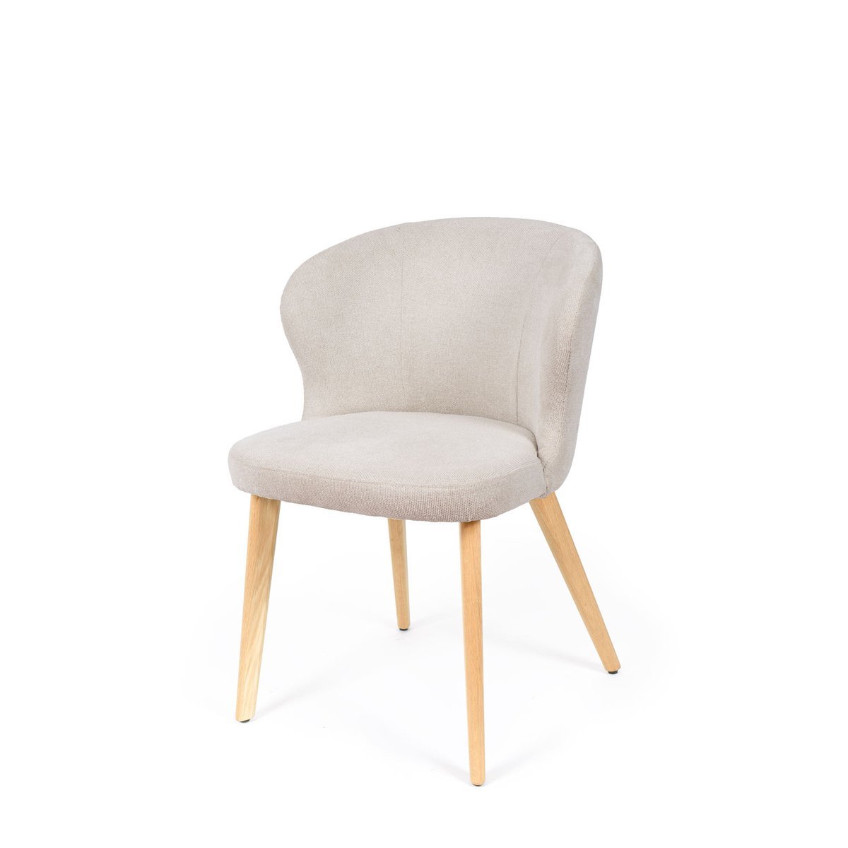 Silla TANYA beige