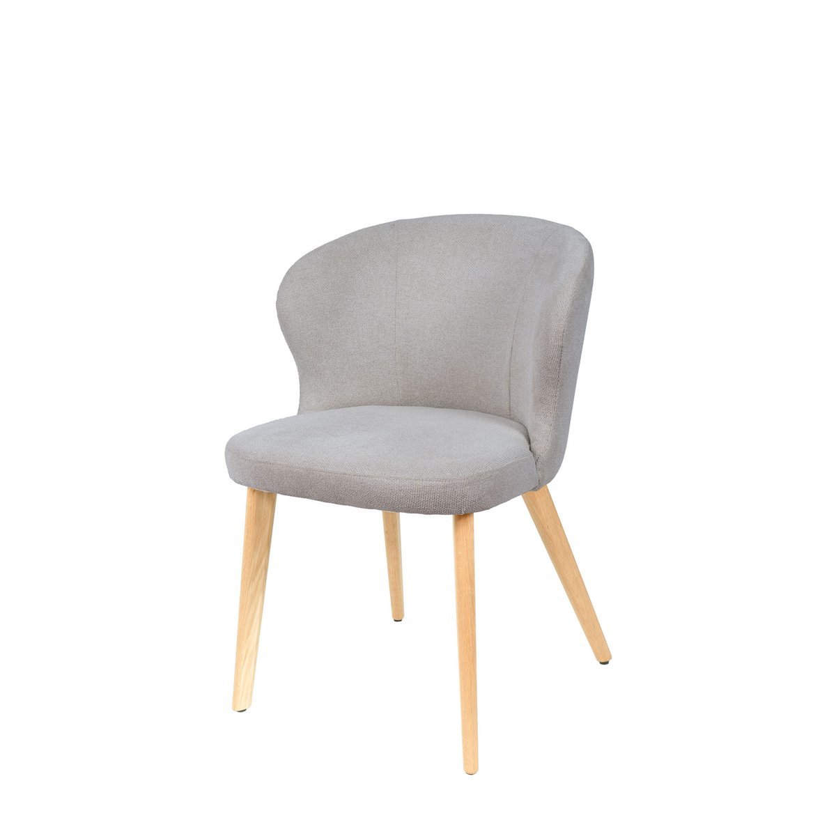 Silla TANYA gris