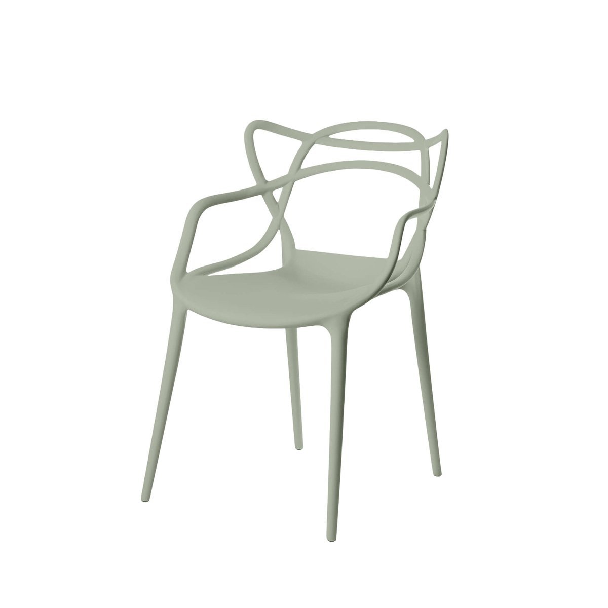 Silla VICTORIA menta