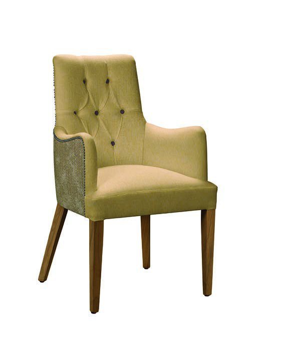 Sillón Marshall & Sillón Gala