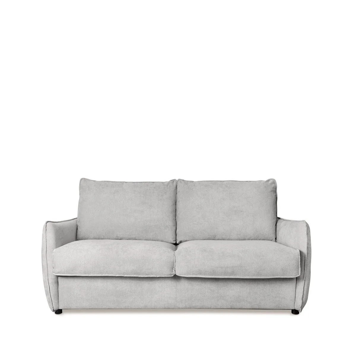 Sofá cama KEIKO gris