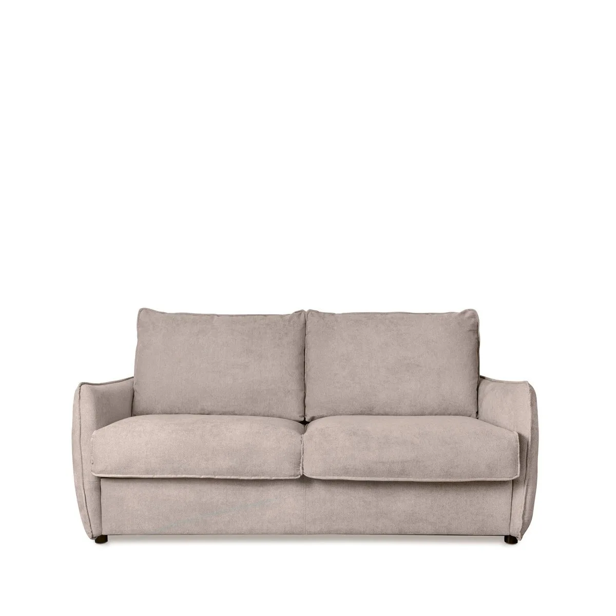 Sofá cama KEIKO taupe
