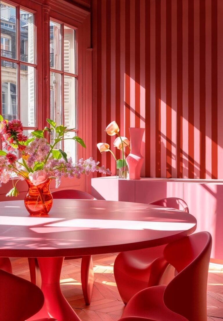 Toldo Pink