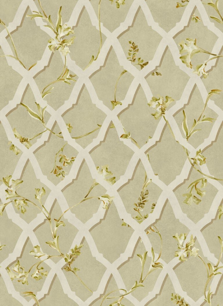 Triana Celadon