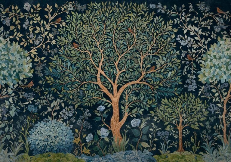 Varanasi Tree Onyx