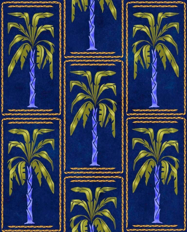 Veraneo Cobalt