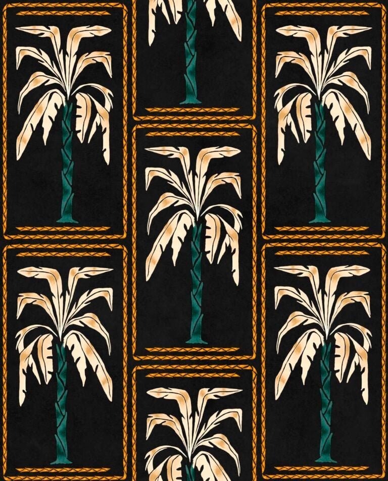 Veraneo Noir
