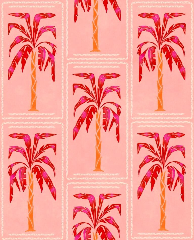 Veraneo Pink
