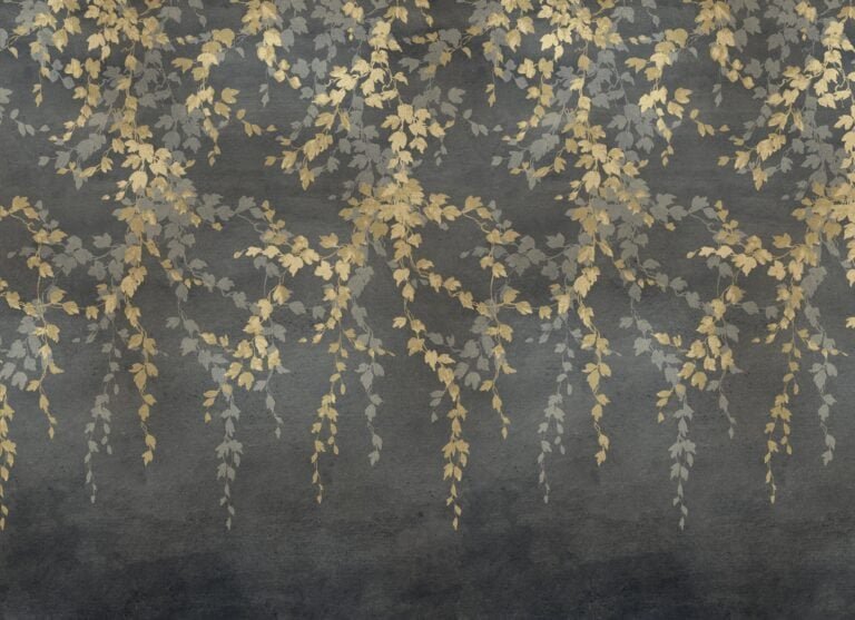 Vine Shadow Gold