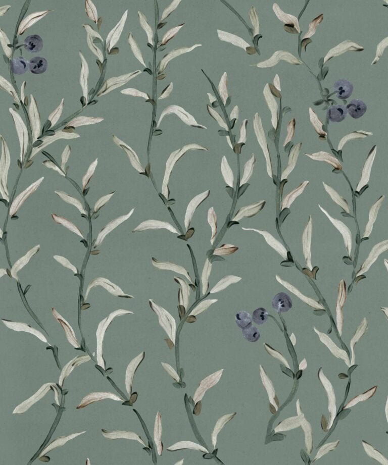 Wild-Blackthorn Lagoon